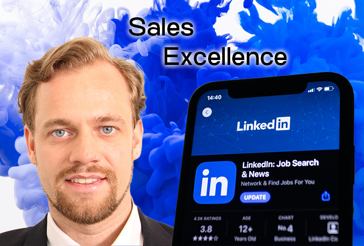 LinkedIn Sales Excellence